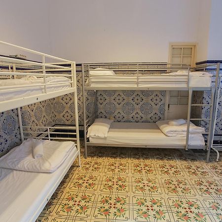 Bbtk Bed And Bike Hotel Málaga Eksteriør billede